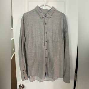 Men Abercrombie & Fitch shirt